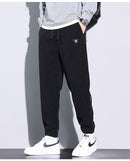 Pantalón de pana gruesa