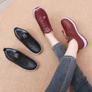 zapatos de invierno para mujer