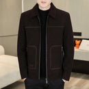 Chaqueta de trabajo para hombre