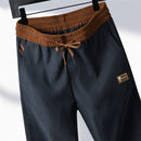 Pantalón Casual de Algodón