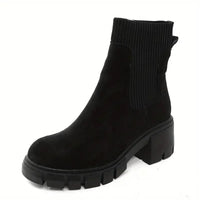 Botas de invierno Greisy
