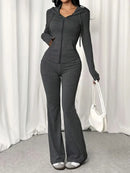 Conjunto deportivo casual Irina