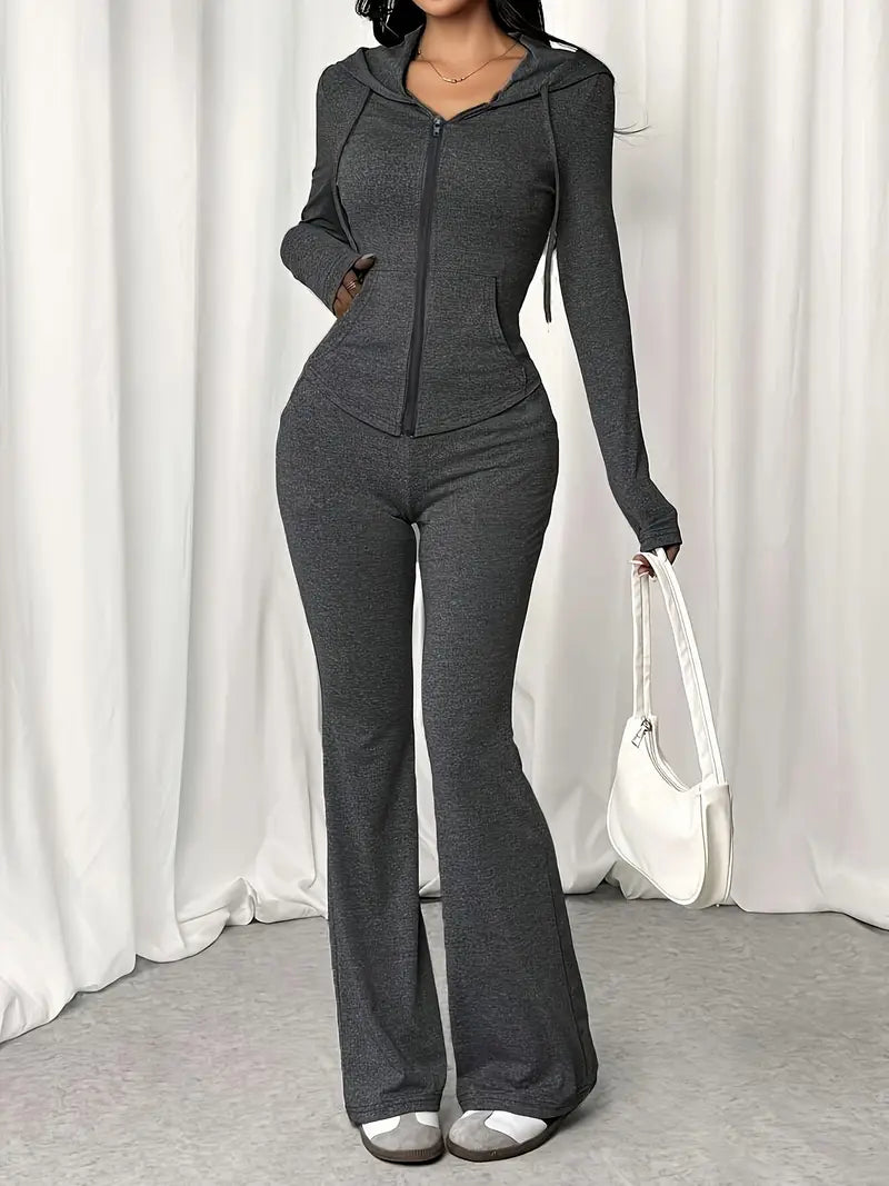 Conjunto deportivo casual Irina