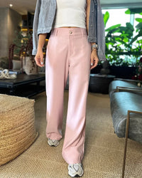 Pantalones de traje casual