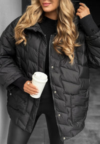 Chaqueta Acolchada Tamara