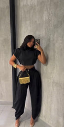 Conjunto Safira Chic