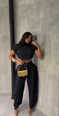 Conjunto Safira Chic