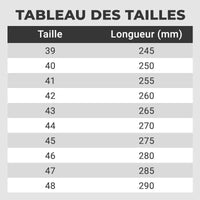 Botines Con Cremallera Hombre