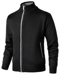 Chaqueta Prominent Térmica Para Hombre