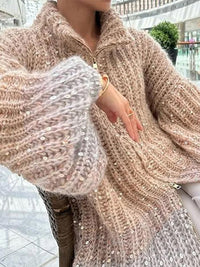 Cárdigan Chic Ximena