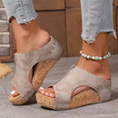 Zapatos Playero Dayan