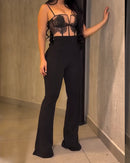 Mono Sexy de Encajen Melisa