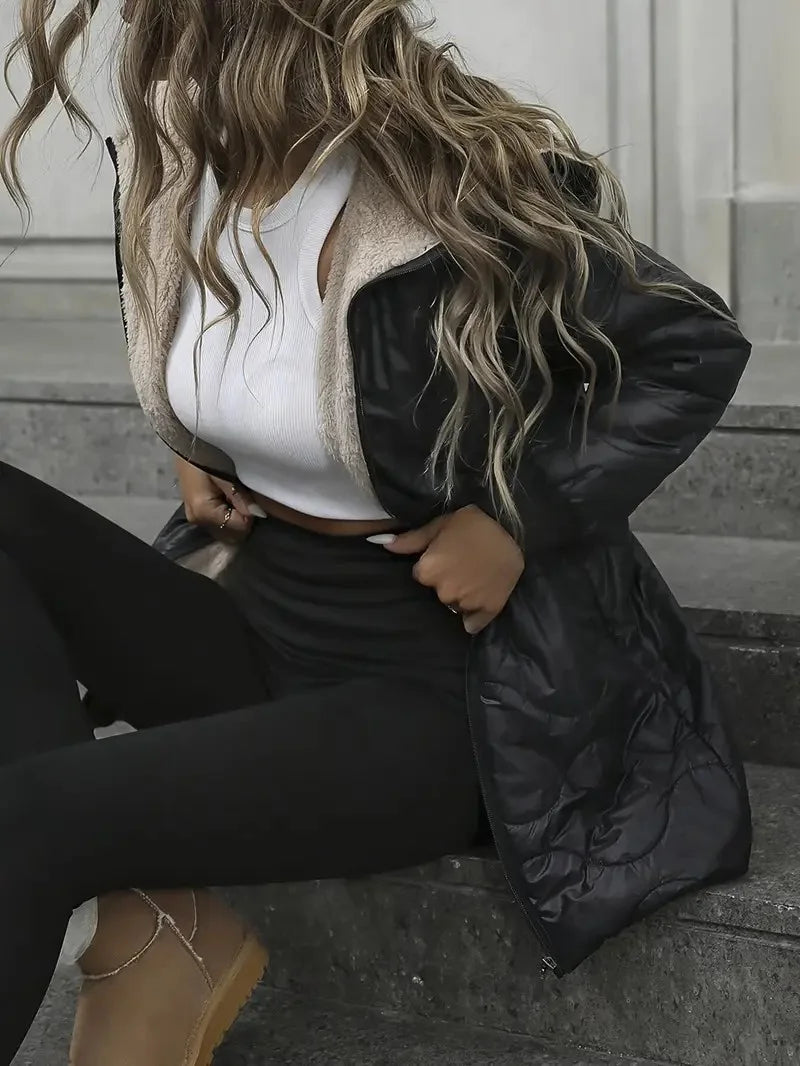 Caquetá Informal Chelsy