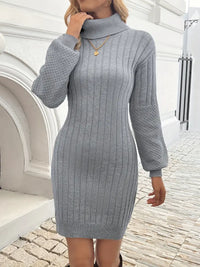 Vestido de Punto Susan