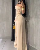 Mono chic corte ajustado