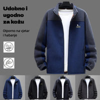 Chaqueta de plumas Unisex