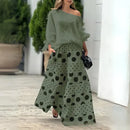 Conjunto Elegante Suelen