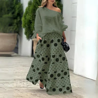 Conjunto Elegante Suelen