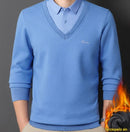 Camisa Polar Cálida y Aislante