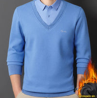 Camisa Polar Cálida y Aislante