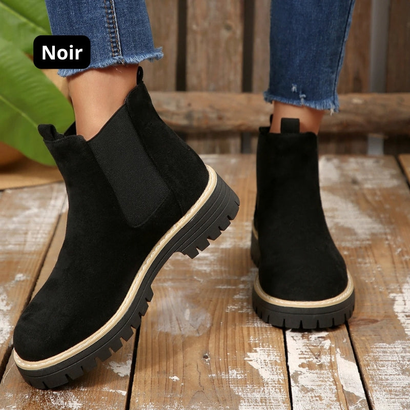 Botas Chelsea Trendy
