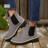 Botas Chelsea Trendy