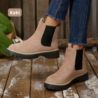 Botas Chelsea Trendy