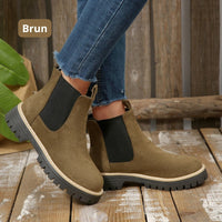 Botas Chelsea Trendy