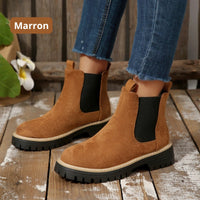 Botas Chelsea Trendy