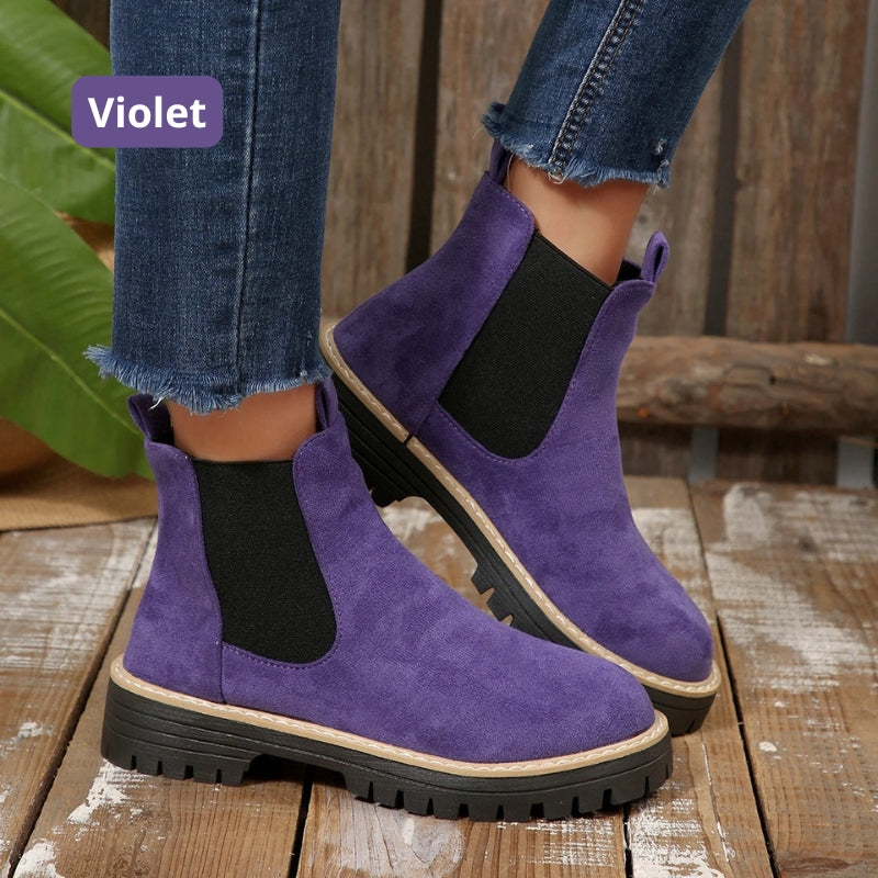 Botas Chelsea Trendy