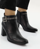 Botas Crow Brigant