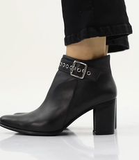 Botas Crow Brigant