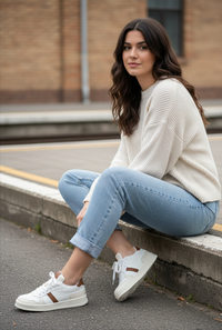 Zapatillas Urbanas Step