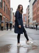 Zapatillas Urbanas Step