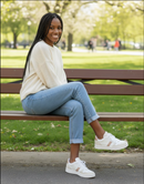 Zapatillas Urbanas Step