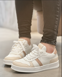 Zapatillas Urbanas Step