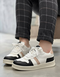 Zapatillas Urbanas Step