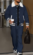 Conjunto Urban Street