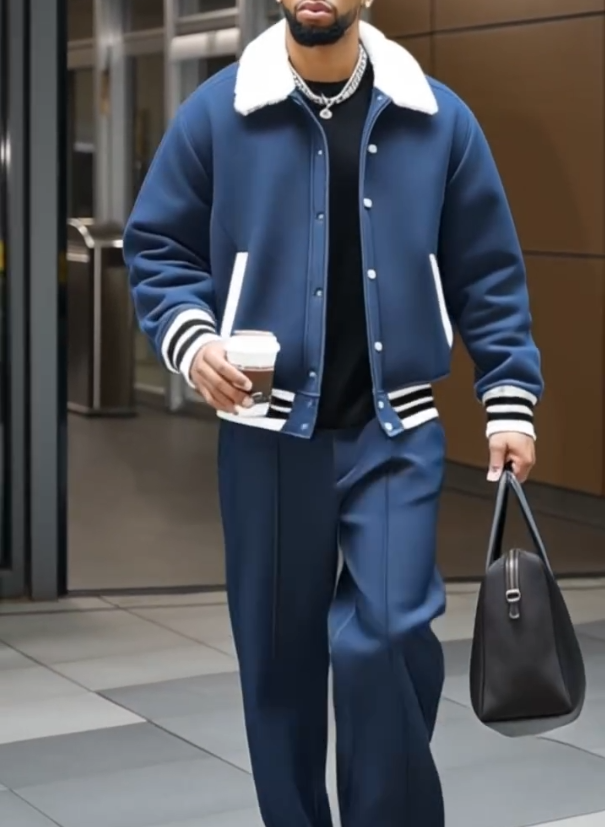 Conjunto Urban Street