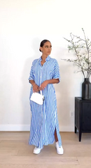 Vestido de Verano Marisol