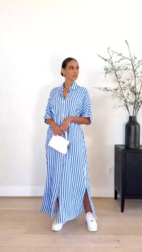 Vestido de Verano Marisol