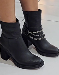 Botas Kat Trendy
