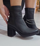 Botas Kat Trendy