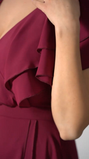 Vestido Elegante Mirian