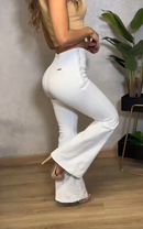 Pantalón de Botones Marlyn