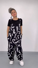 Mono Estampado Prins