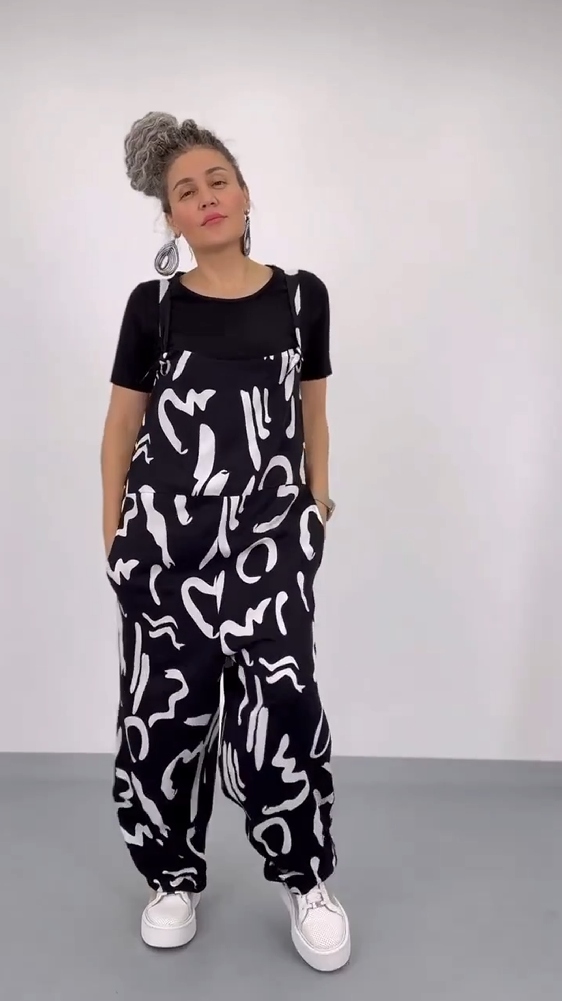 Mono Estampado Prins