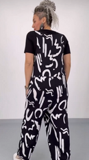 Mono Estampado Prins