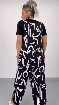 Mono Estampado Prins