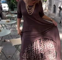 Vestido Chic Rafaela